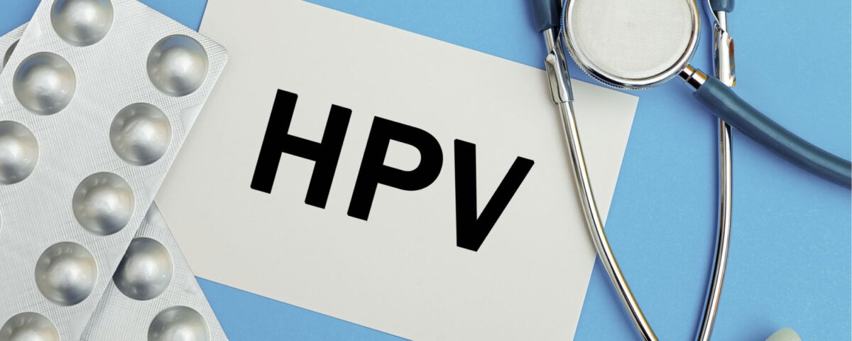 HPV infection