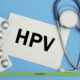 HPV infection