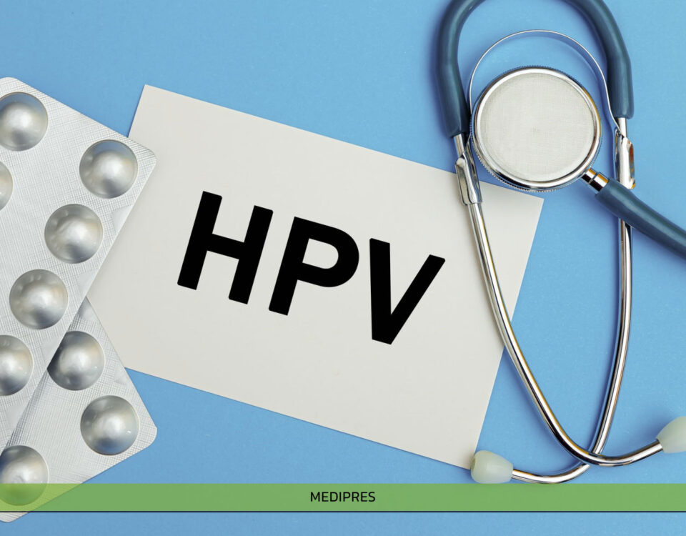 HPV infection