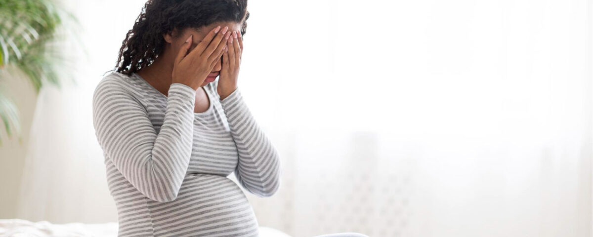 Depression During Pregnancy