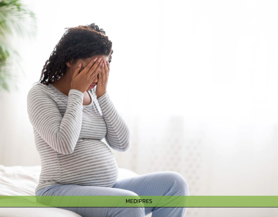 Depression During Pregnancy