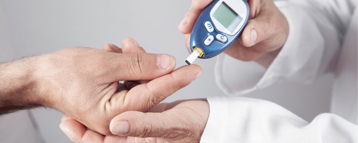 Diabetes in recent decades