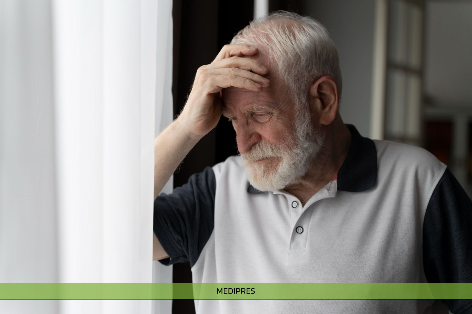 Depression in the Elderly