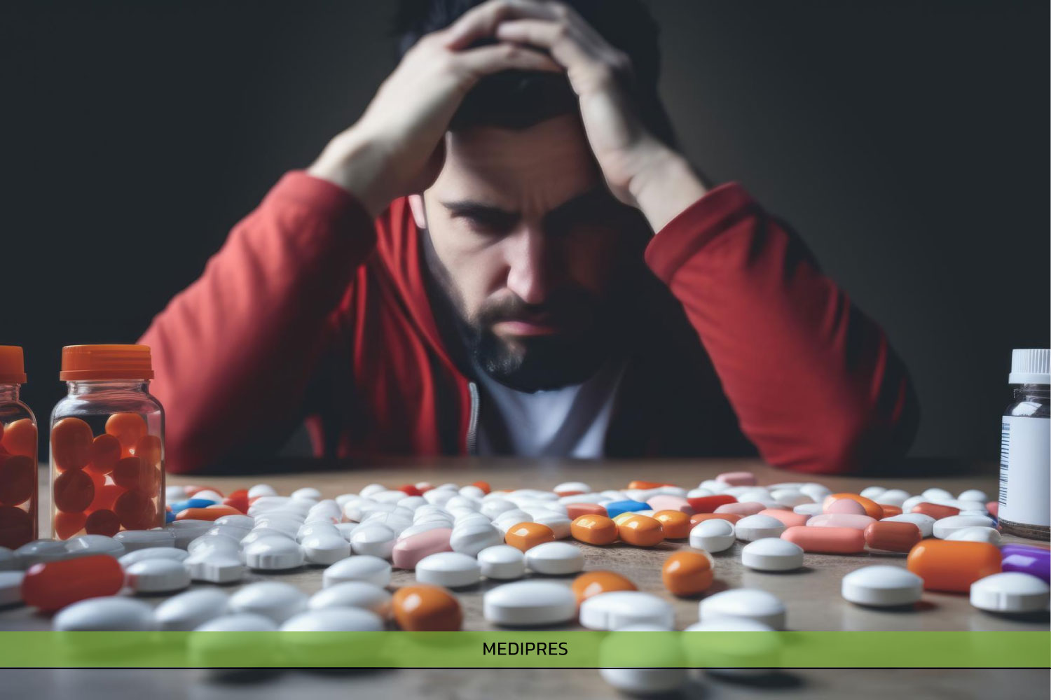 Depression And Suitable Medications