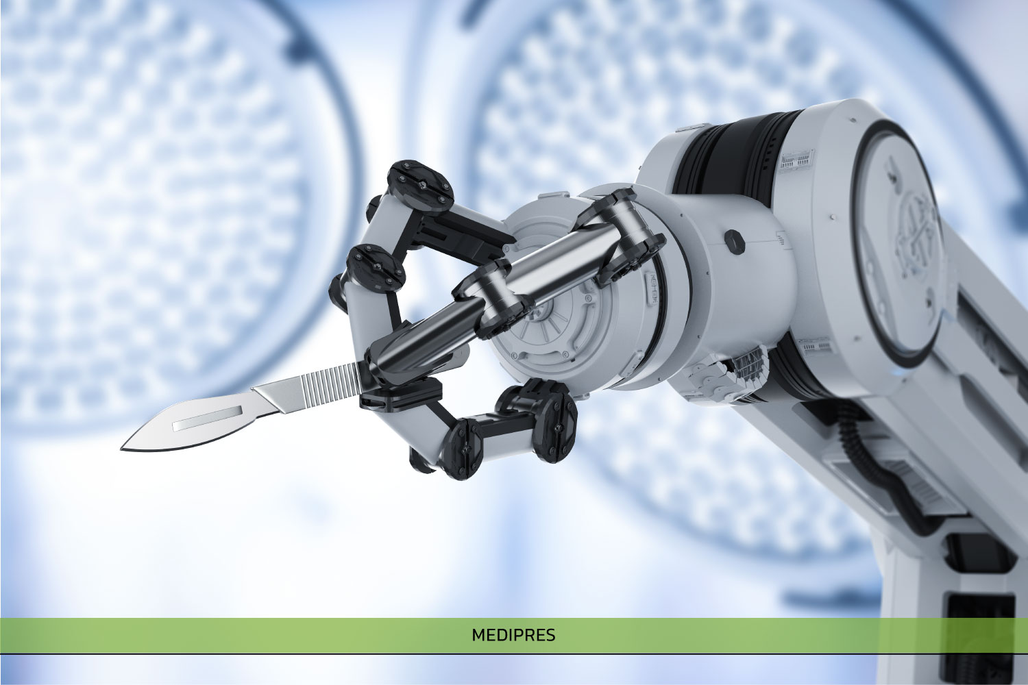 Robotic Surgery Trends