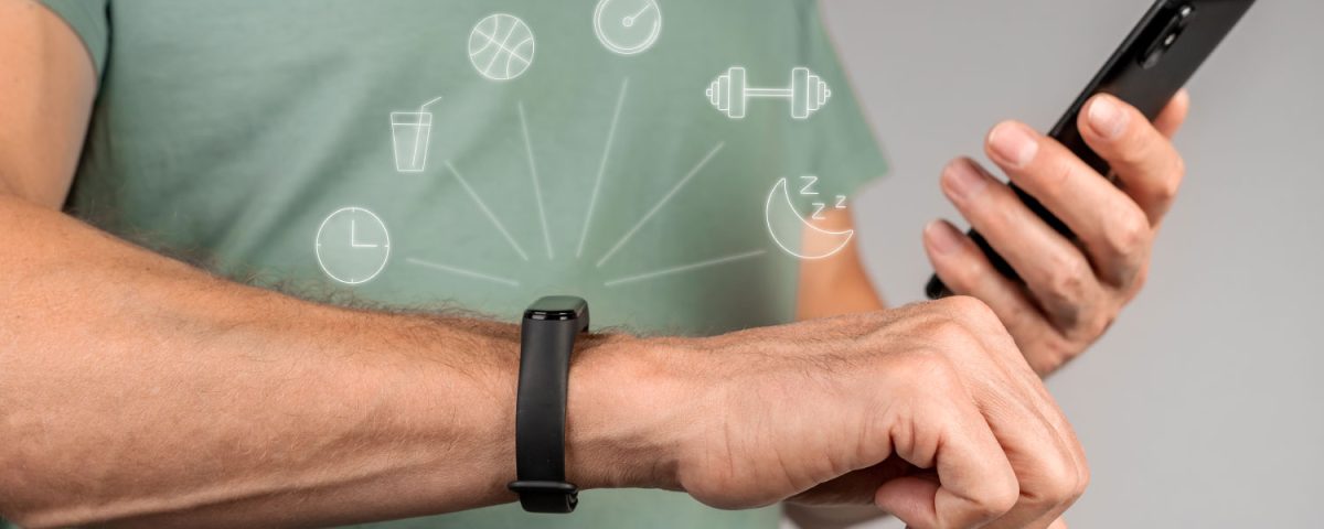 wearable health technology