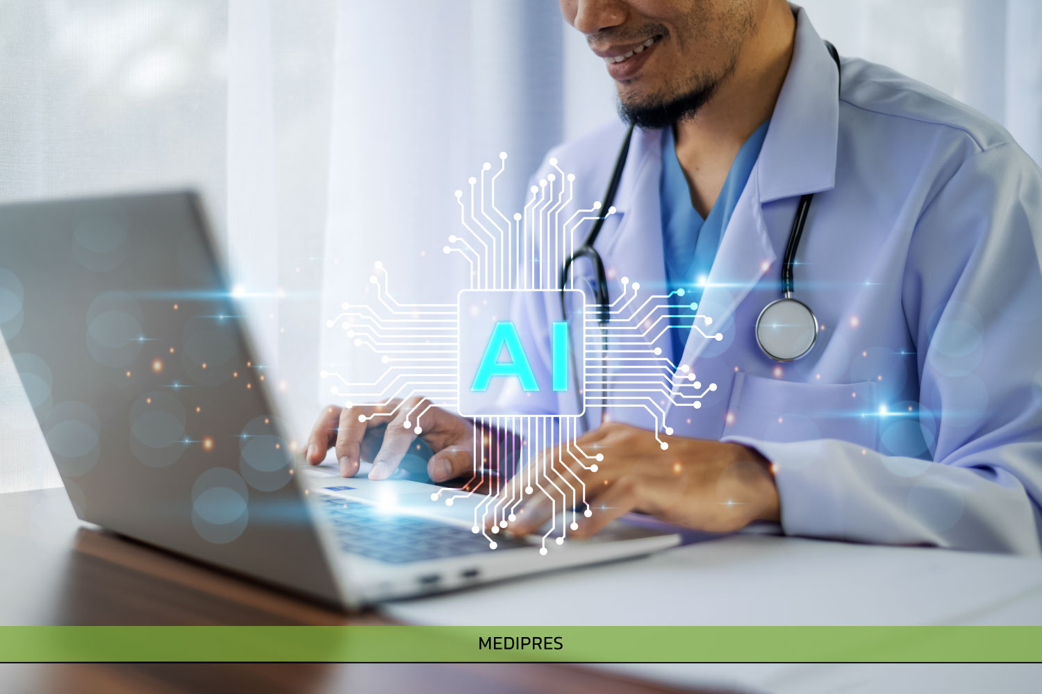 AI in Diagnostics