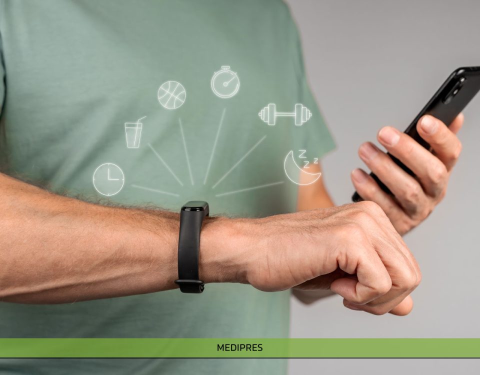 wearable health technology